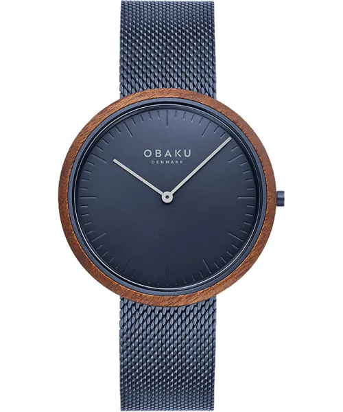 Часы Obaku V245GXLLML #1