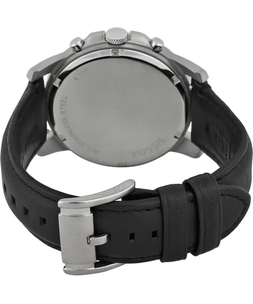 Часы Fossil FS4812 #4
