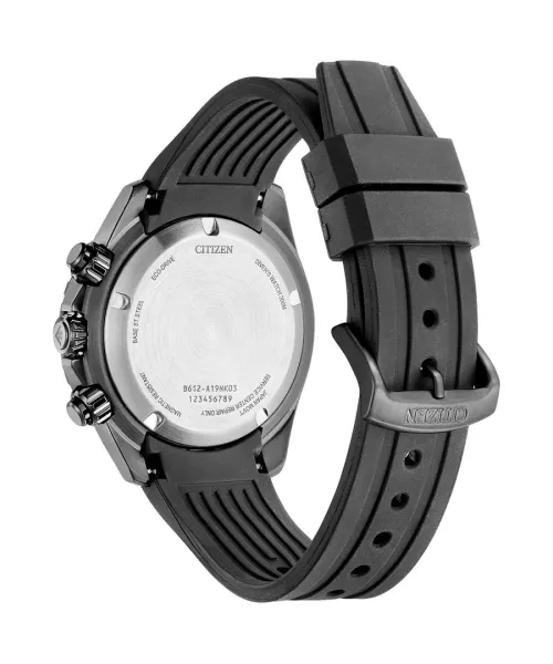 Часы Citizen CA0825-05A #5