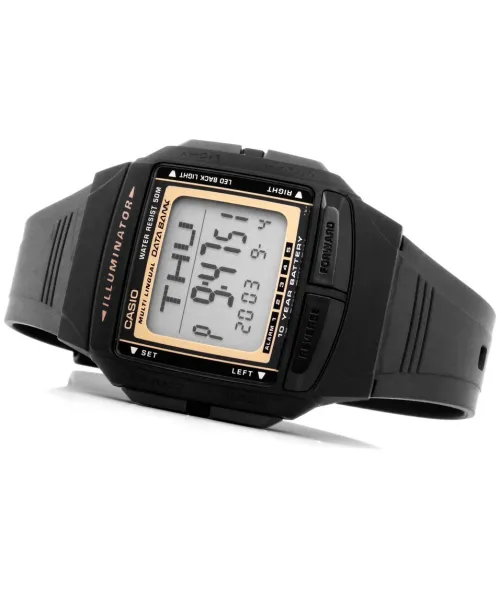 Часы Casio Collection DB-36-9A #2