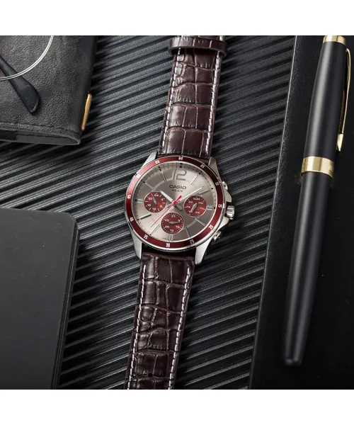 Часы Casio Collection MTP-1374L-7A1 #2