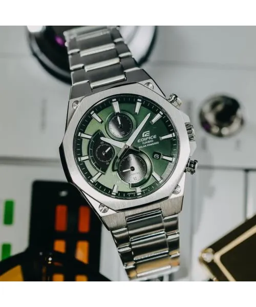 Часы Casio Edifice EFS-S570D-3A #5