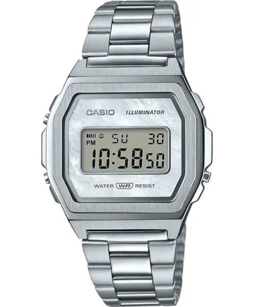 Часы Casio Vintage A1000D-7EF #1