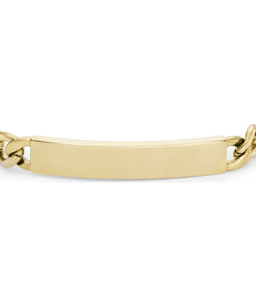Браслет Fossil JF04465710 #2