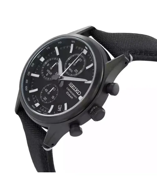 Часы Seiko SSB421P1 #3