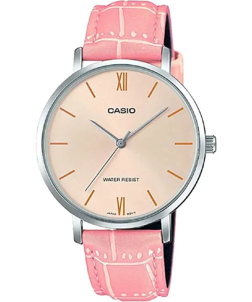 Часы Casio Collection LTP-VT01L-4B #1