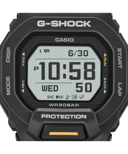 Часы Casio G-Shock GBD-200-1A1 #3