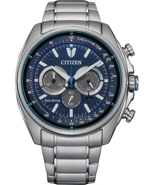 Часы Citizen CA4560-81L #1