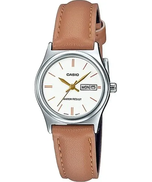 Часы Casio Collection LTP-V006L-7B2 #1