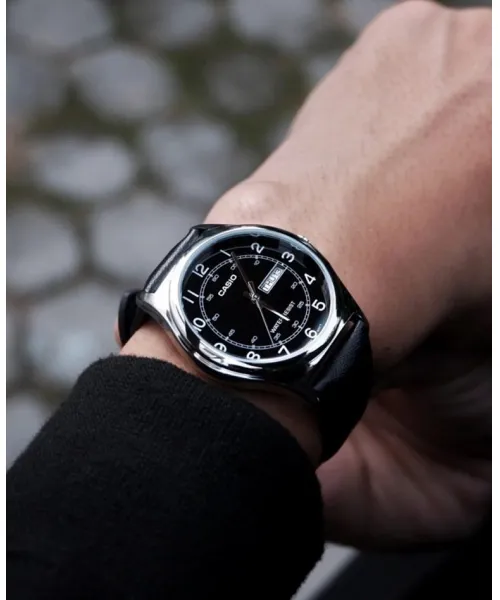 Часы Casio Collection MTP-V006L-1B2 #2