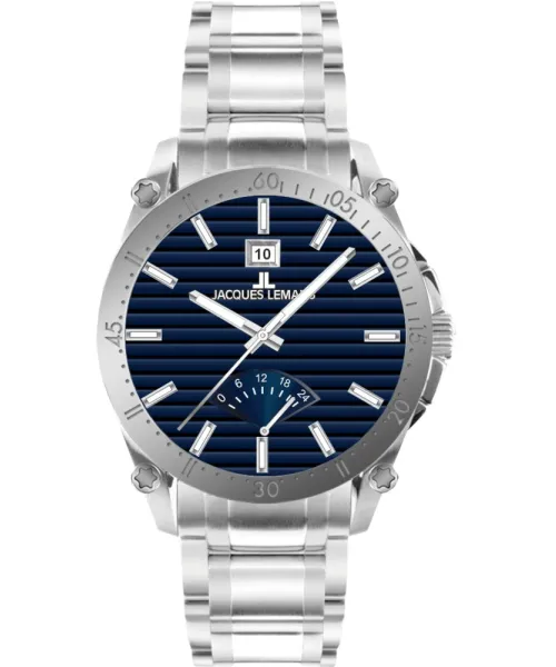 Часы Jacques Lemans 1-2202L #1