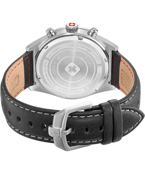 Часы Swiss Military Hanowa SMWGC0007804 #6