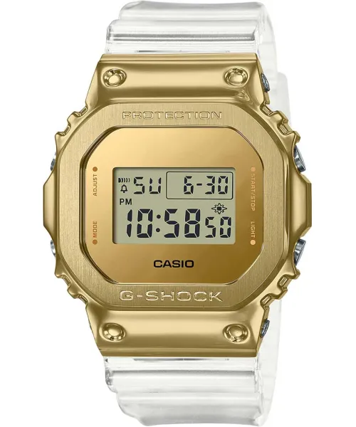Часы Casio G-Shock GM-5600SG-9 #1