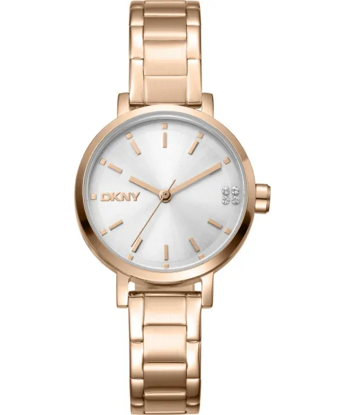 Часы DKNY DK1L038M0065 #1