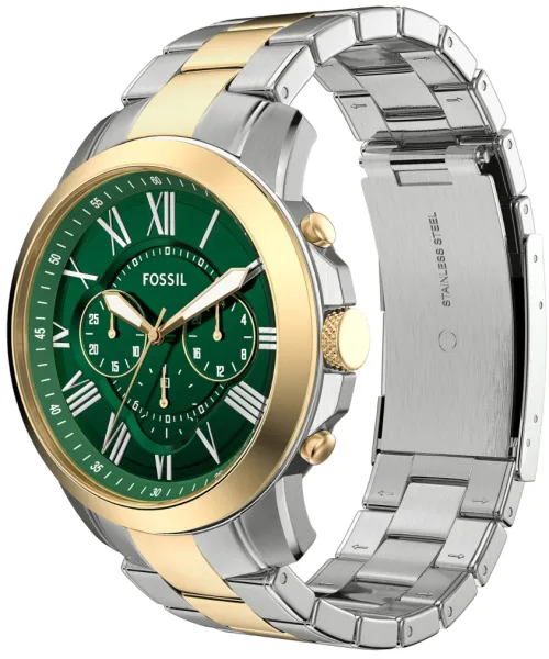 Часы Fossil FS6131 #7