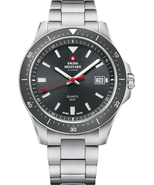Часы Swiss Military by Chrono SM34082.03 #1