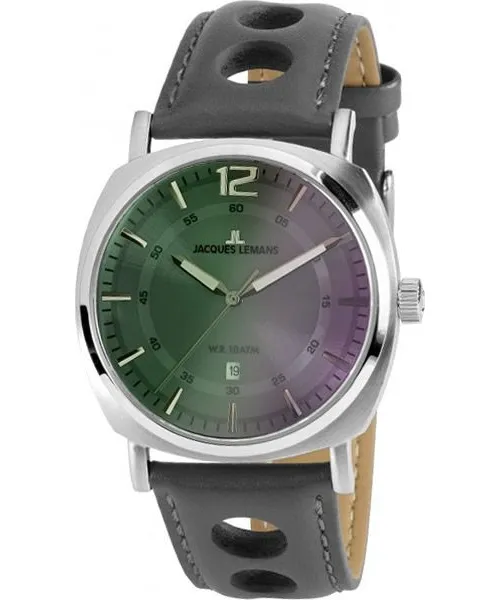 Часы Jacques Lemans 1-1943i #1