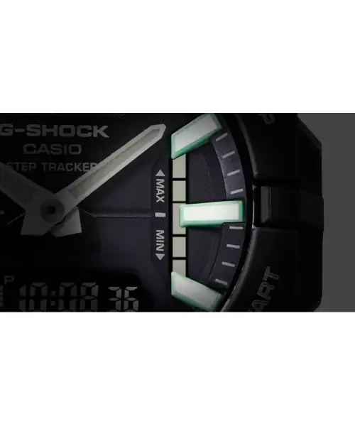 Часы Casio G-Shock GBA-950-1A4 #12