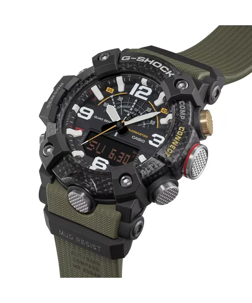 Часы Casio G-Shock GG-B100X-1A3 #4