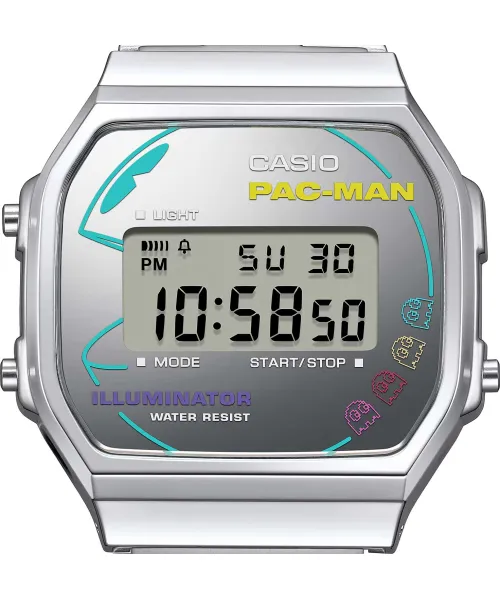 Часы Casio Vintage A168WEPC-7A #3