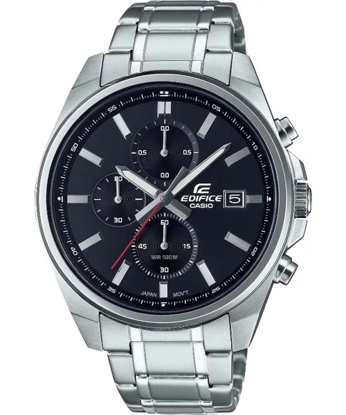 Часы Casio Edifice EFV-610D-1A #1