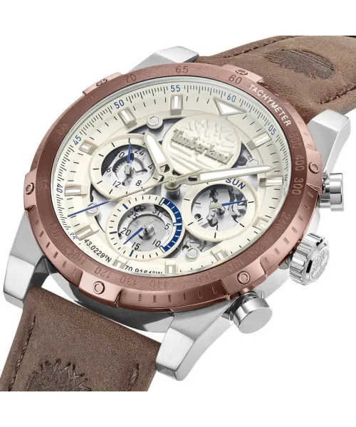 Часы Timberland TDWGF0009403 #4