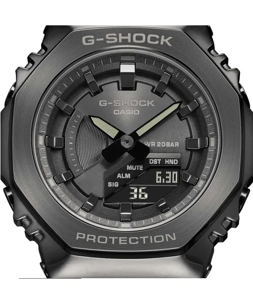 Часы Casio G-Shock GM-S2100B-8A #2