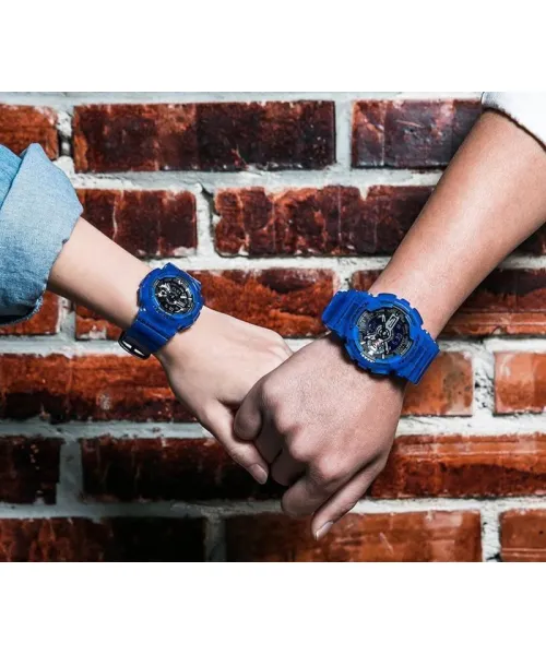 Часы Casio Baby-G BA-110CR-2A #3