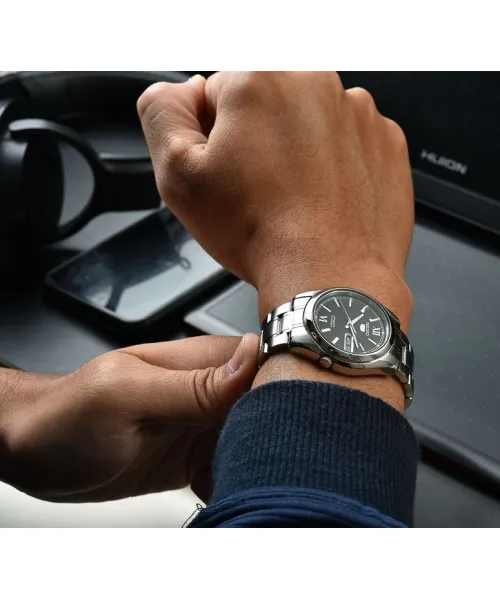 Часы Seiko SNKL55K1 #2