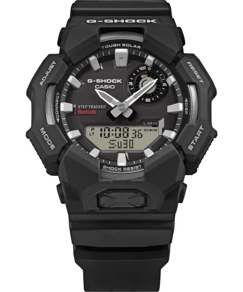 Часы Casio G-Shock GA-B010-1A #3