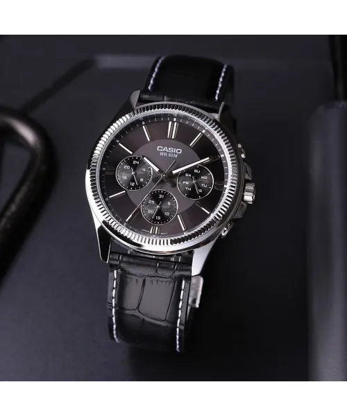Часы Casio Collection MTP-1375L-1A #2