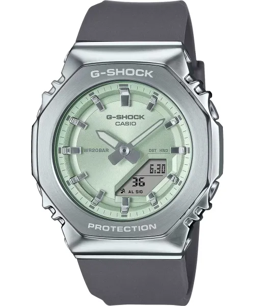 Часы Casio G-Shock GM-S2110-3A #1