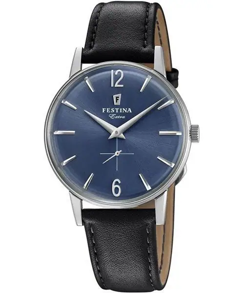 Часы Festina F20248/3  #1