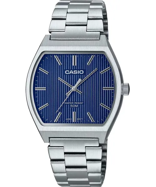 Часы Casio Collection MTP-B140D-2A #1