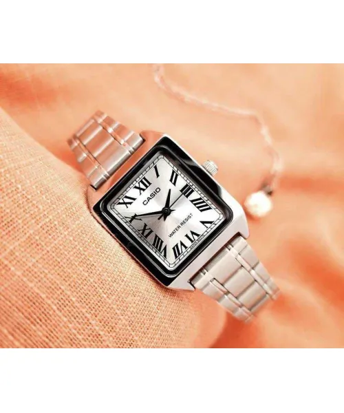 Часы Casio Collection LTP-V007D-7B #6