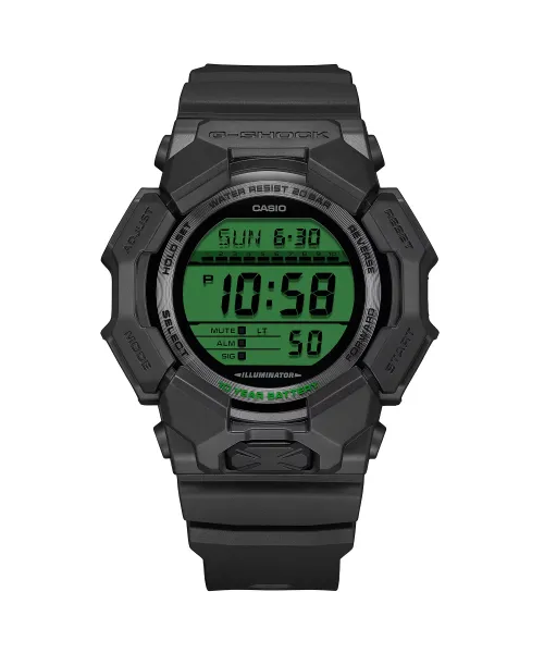 Часы Casio G-Shock GD-010BEG-1 #3