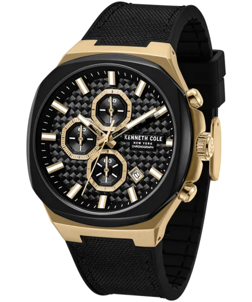 Часы Kenneth Cole KCWGO0059602 #5