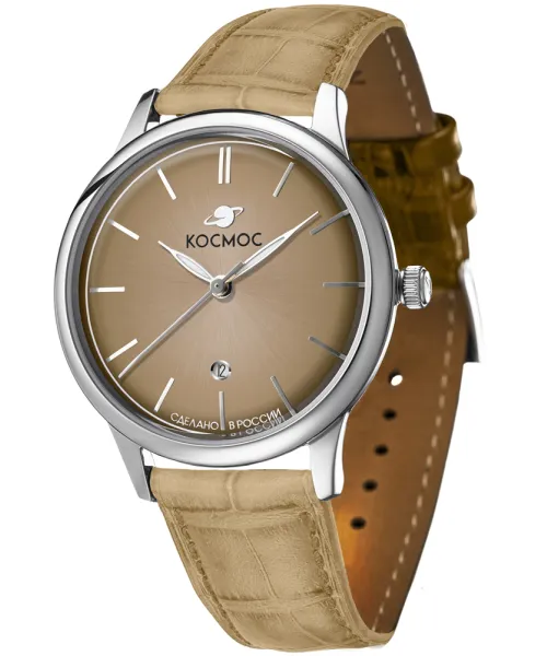 Часы Космос K 601.12.32 #4