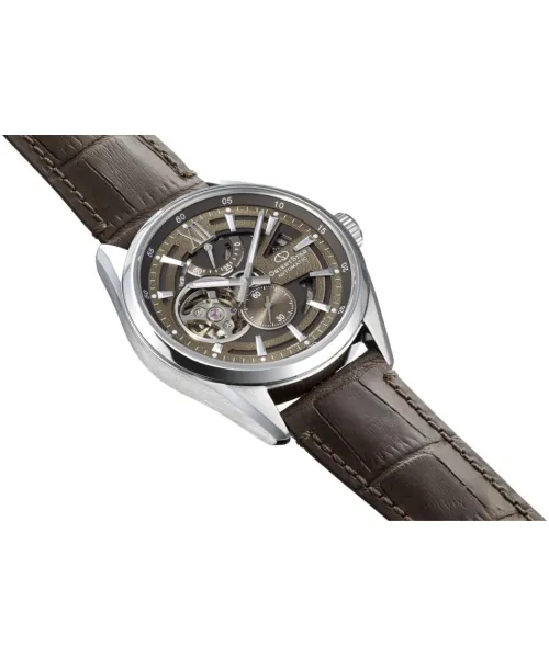 Часы Orient Star RE-AV0139Y00B #4
