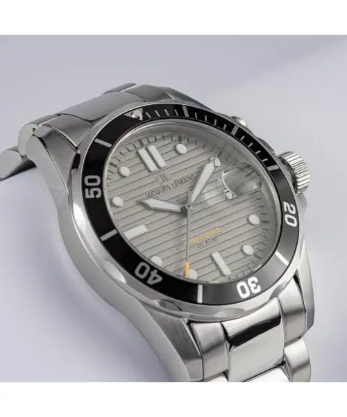 Часы Jacques Lemans 1-2170H #3