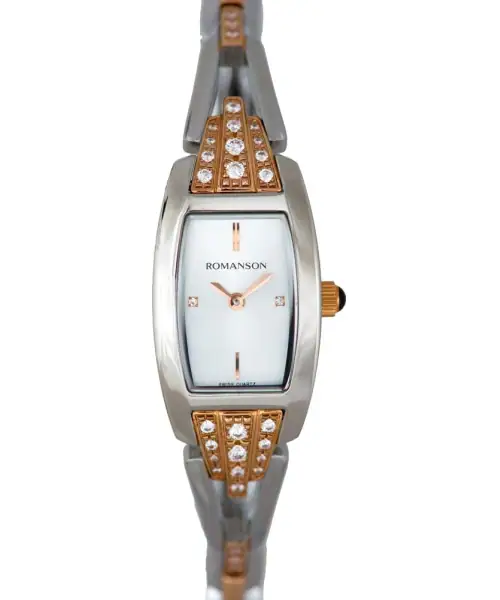Часы Romanson RM8272QLJ(WH) #1