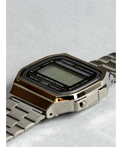 Часы Casio Vintage A168WGG-1A #6