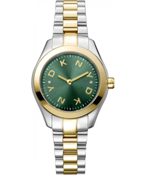 Часы DKNY DK1L033M0085 #1