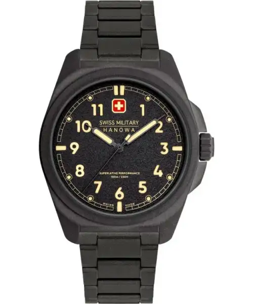 Часы Swiss Military Hanowa SMWGG0003941 #1