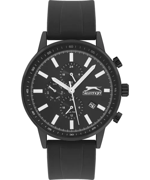 Часы Slazenger SL.09.6501.2.01 #1