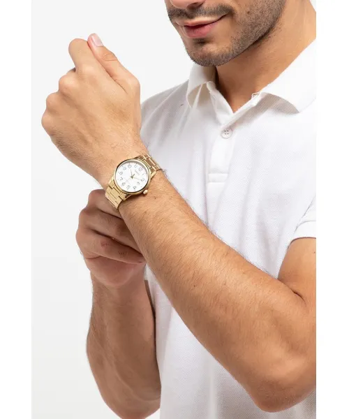 Часы Casio Collection MTP-V002G-7B2 #2