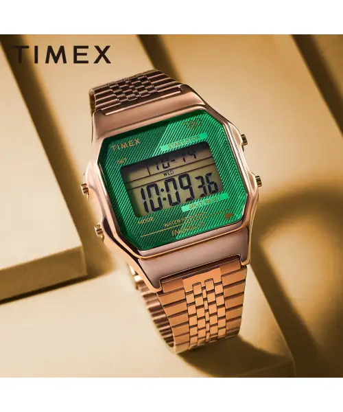 Часы Timex TW2V19700 #2
