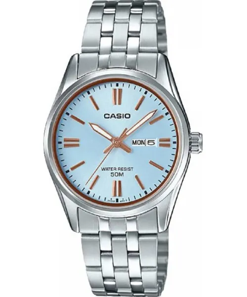 Часы Casio Collection LTP-1335D-2A #1