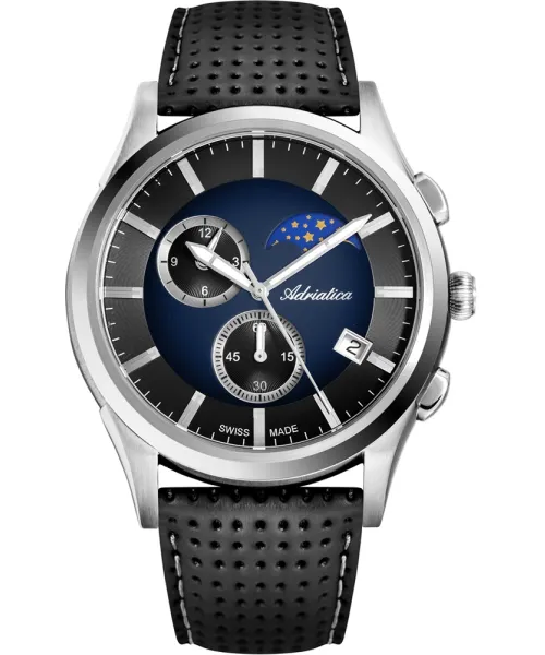 Часы Adriatica A8282.5215CH #1