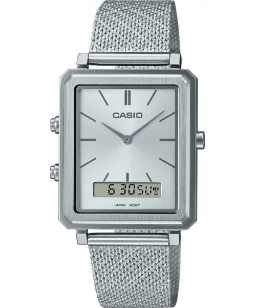 Часы Casio Collection MTP-B205M-7E #1